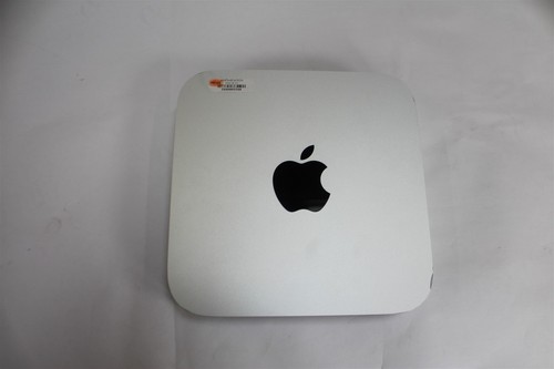 Apple Mac Mini 2020 M1 8-Core 3.2GHz 16GB RAM 256GB SSD Silver A2348 - Afbeelding 3 van 8