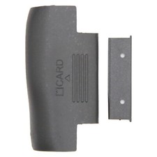 Nikon D7000 Camera Card Slot Cover For Repair  Replacement