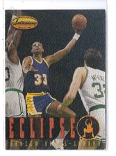 1994 Ted Williams Eclipse Kareem Abdul-Jabbar