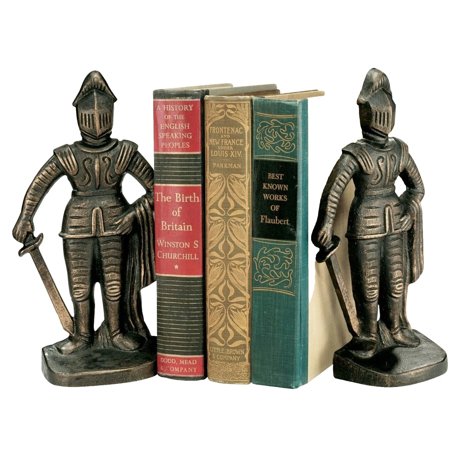 Stone Gothic Placas Y Letreros Decoración para el Hogar