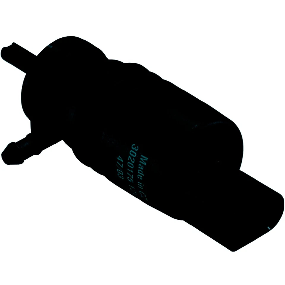 Bomba de lavado de parabrisas Continental VDO 1K5955651 para VW Sedán Volkswagen Jetta Foto 4 de 4