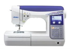 JUKI DX-2000QVP Professional Quality Quilting and Sewing Machine + Warranty