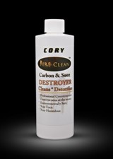 Cory Carbon Soot Destroyer For Pianos Fine Furniture 32 oz Bottle