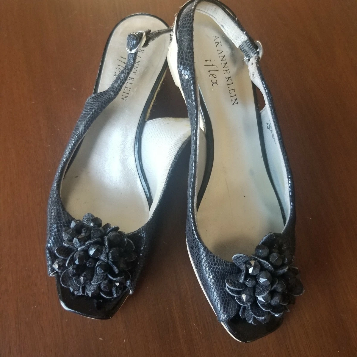 Anne klein iflex on sale