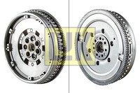 Klappe Zweimassenrad Volvo S40/V40 1.9DI 00-04