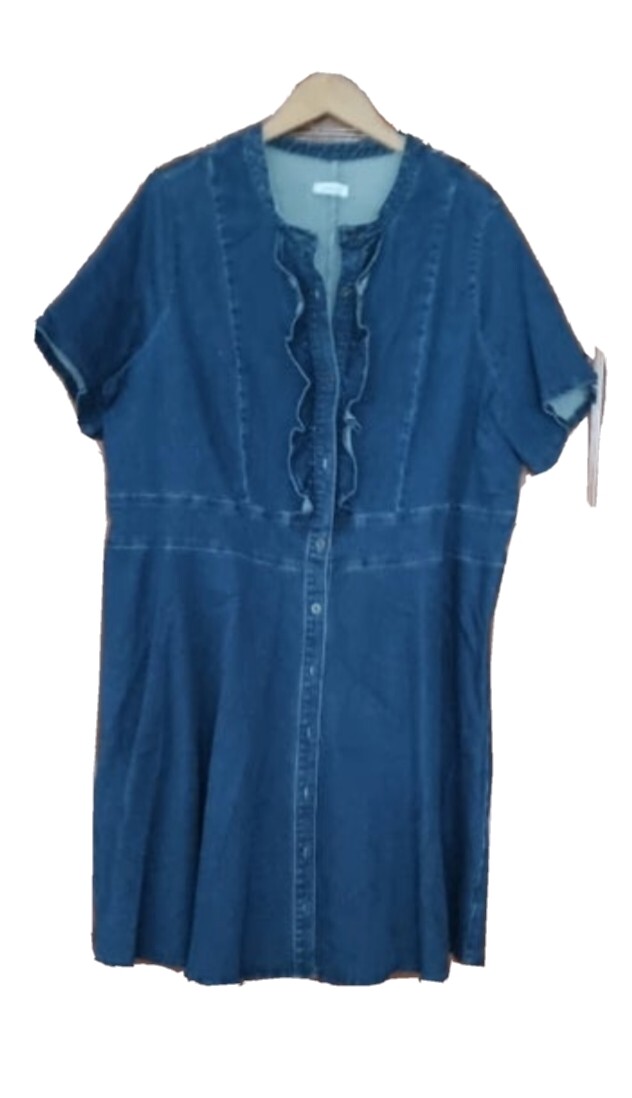 vestidos nuevos desigual