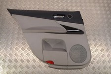 Porte arrière et accessoires Lexus GS