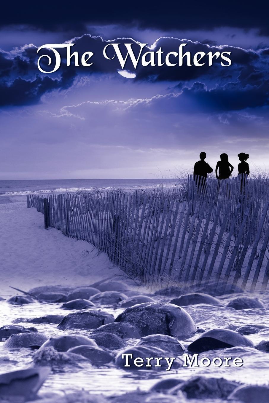 Thumbnail - The Watchers | Terry Moore | Taschenbuch | Paperback | Englisch | 2007