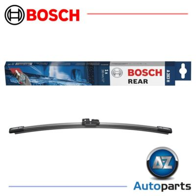 #ad Bosch 11quot; inch 280mm Rear Wiper Blade 3397016466 A283H GBP 10.01
