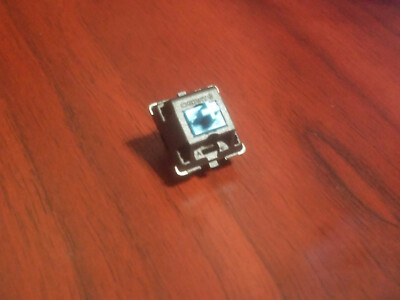 Cherry MX Mechanical Key Switch Black Blue Red Brown 3-pin Keyboard x5 or x10