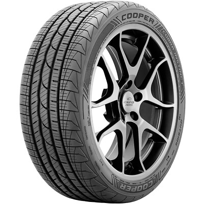 4 Tires Cooper Cobra Instinct 245/45ZR17 245/45R17 99W XL A/S High ...