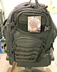 highland tactical ballistic