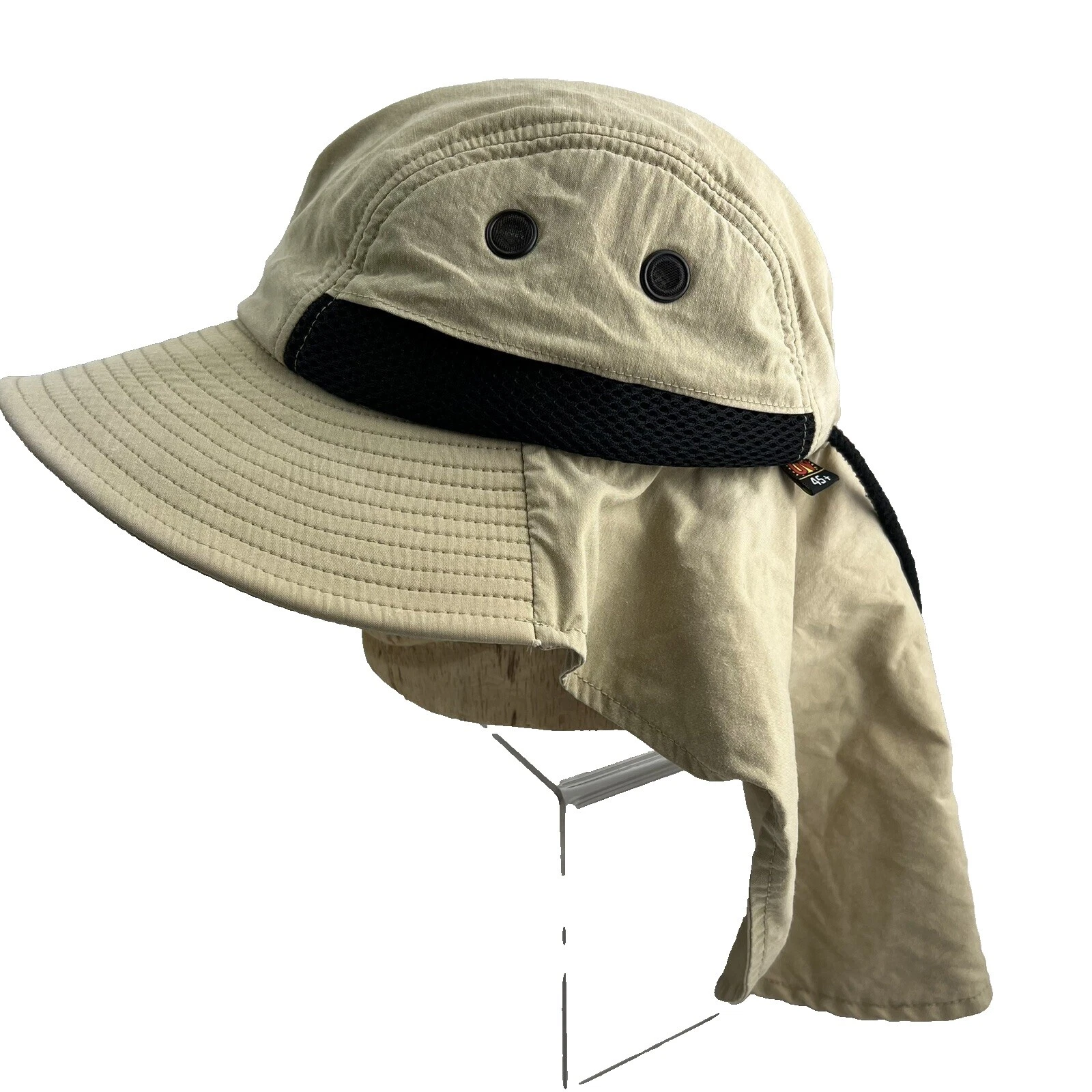 Sombreros Adams Cubo para De hombre