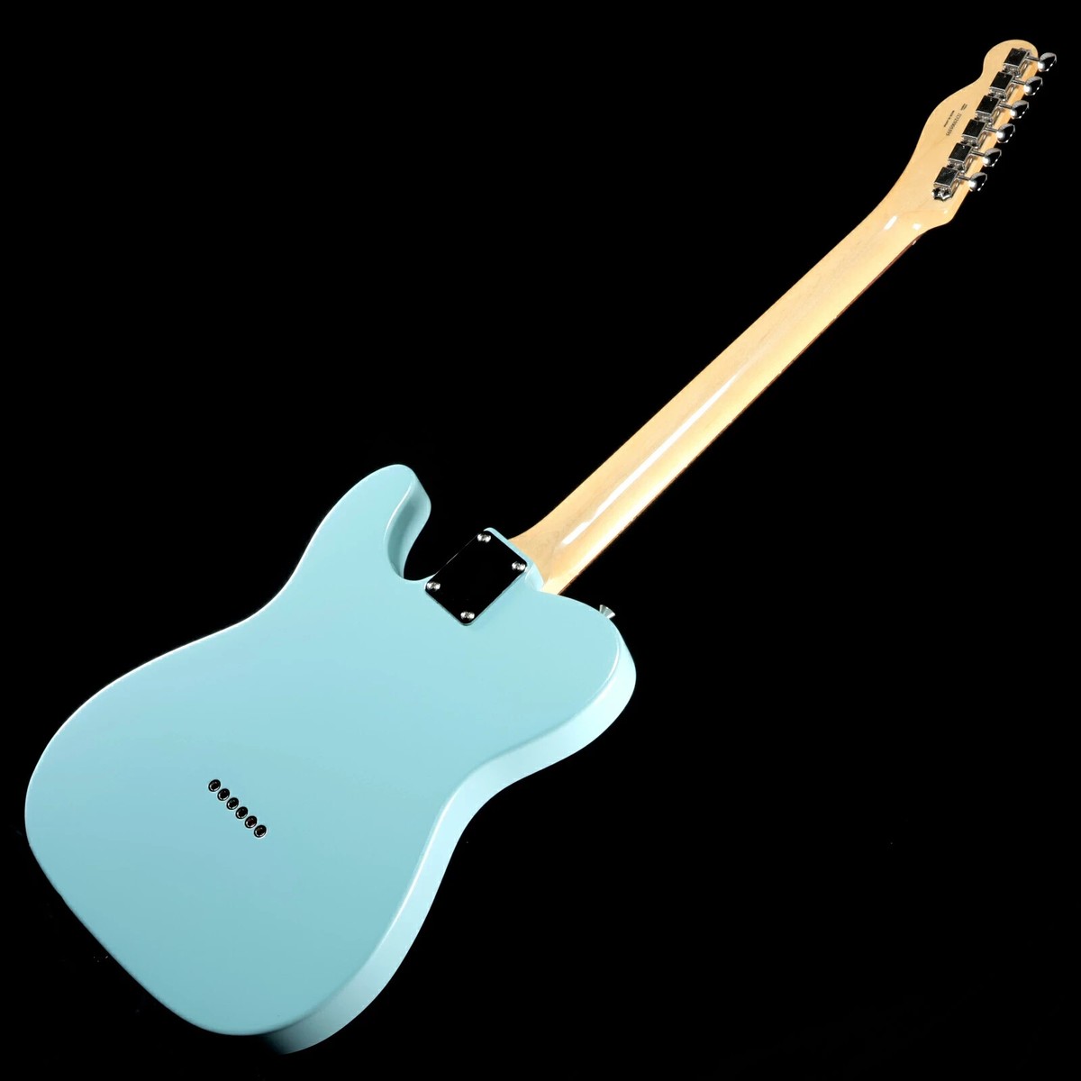 Fender Made in Japan Traditional 2025 Collection 60s