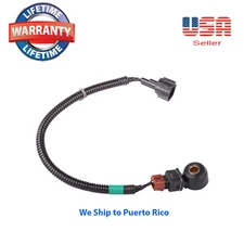 Knock sensor Wiring Harness ONLY For 1995-04 Nissan Pickup Altima Maxima Xterra