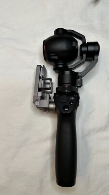 DJI Osmo Zenmuse X3 Zoom Gimble Camera With 2x Batteries