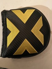 Scotty Cameron 2022 Phantom X Mid Round Headcover