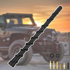 Antenne-Autoantenne Stabantenne UniversalErsatz FM/AM 18cm für fast alle Modelle