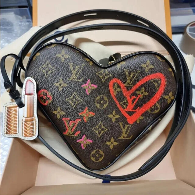 Louis Vuitton Crossbody