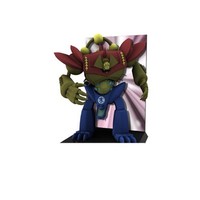 Star Images 3 3/4-inch Yu-gi-oh Series 2 Gate Guardian Figure With Deluxe Star Images 3 3/4-inch Yu-gi-oh Series 2 Gate Guardian Figure With Deluxe