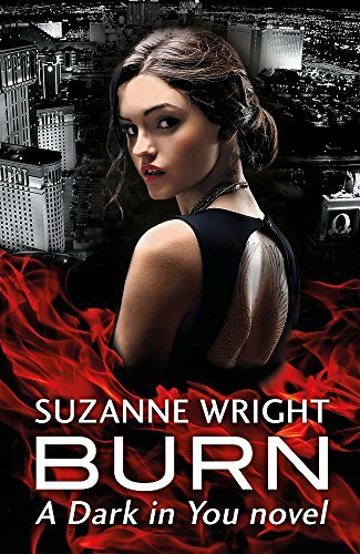 Burn (The Dark in You),Suzanne Wright - Image 5