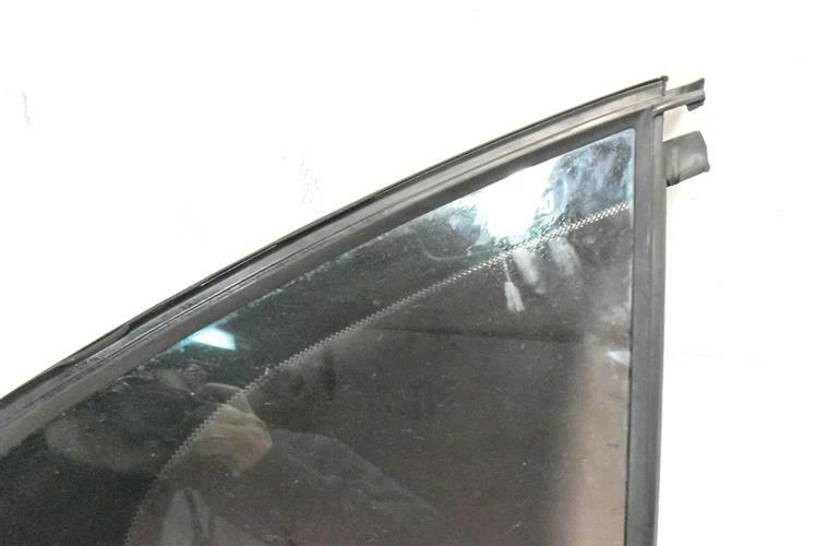 07-13 Mercedes W221 S550 Puerta Trasera Lateral Derecha Ventana Cuarto Cristal Automático Foto 3 de 4