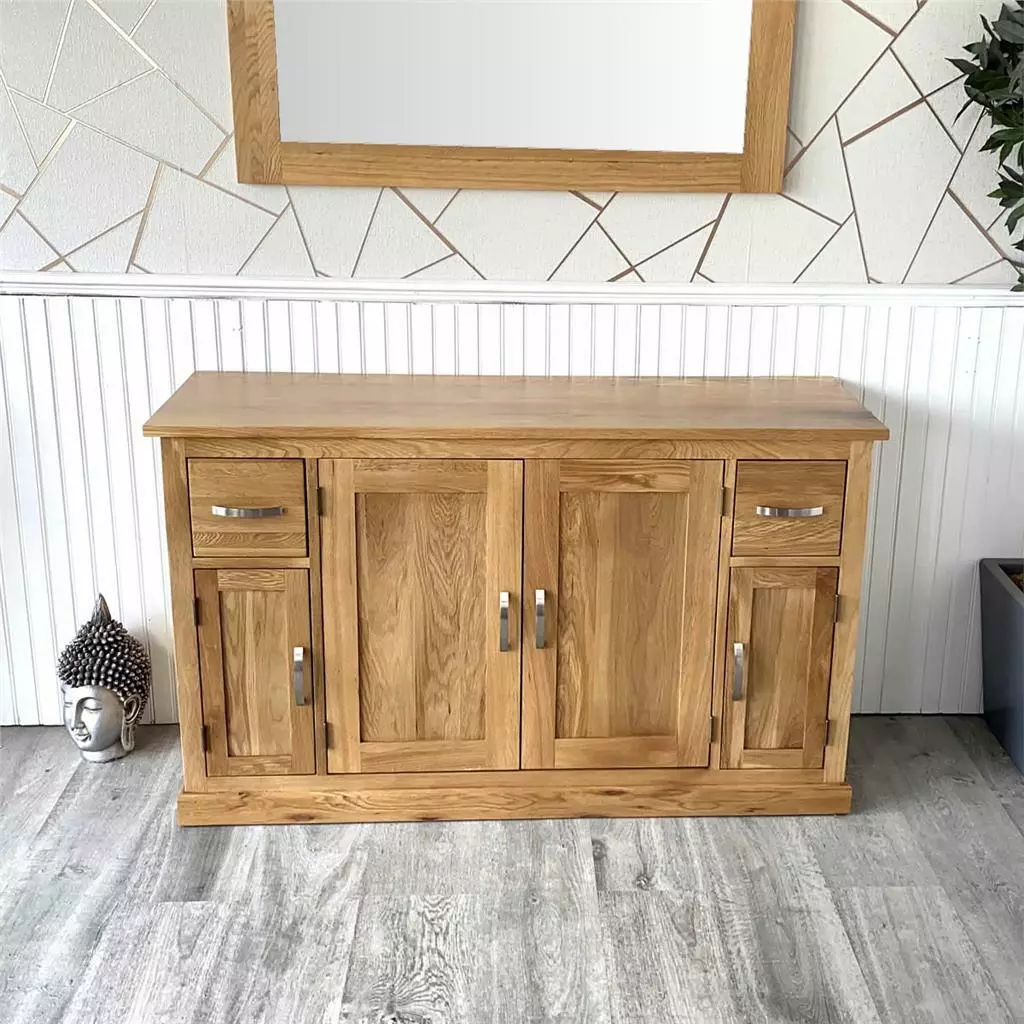 Solid Oak Bathroom Furniture Oak Bathroom Storage Cabinet
