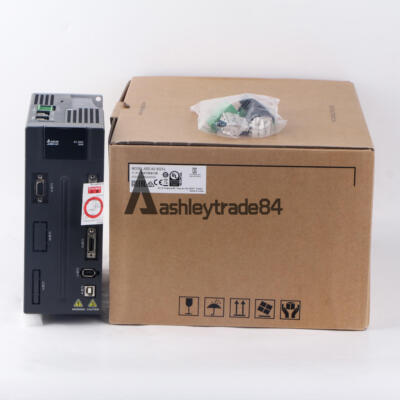 1pcs New   three-phase servo driver ASD- -3023-L 3KW #T2