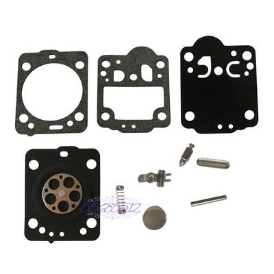 #ad #ad Carburetor Carb Rebuild Kit for Husqvarna 435 435E Zama RB 149 $8.24