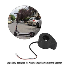 Electric Scooter Accelerator Throttle Unit Throttle accelerator For Xiaomi M365`