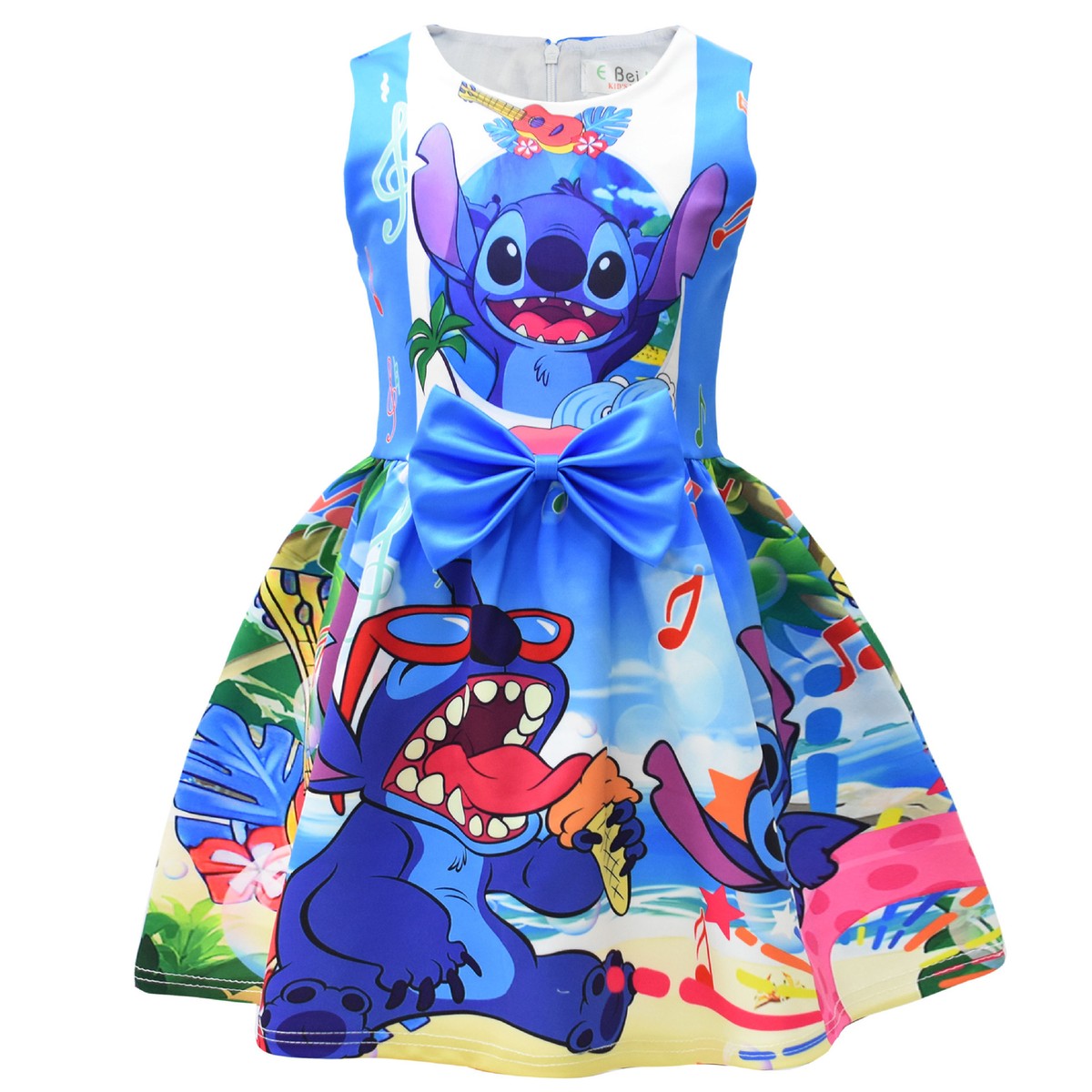 stitches clothing dresses How To Embroider On Clothing: DIY Embroidered Dress With KILLSTAR branding Dresses  Page 13 
