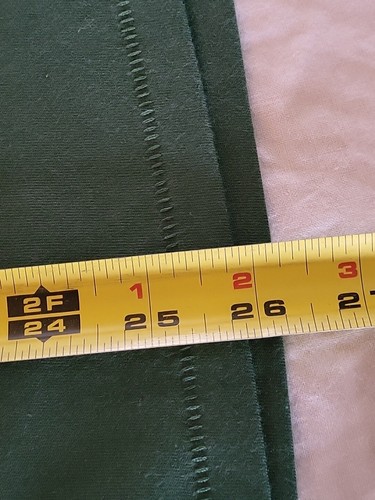 Sonoma Damen T-Shirt grün "Snowed In Camp Cozy" Flügelärmel Gr. XXL Neu mit Etikett - Bild 9 von 9