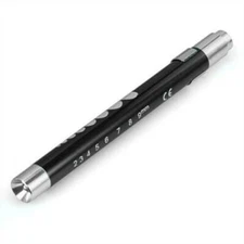 LED High Quality Medical First Aid Pen Light Flashlight Doctor Nurse Emergency