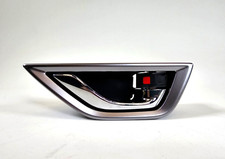 2019 - 2023 Subaru Forester Front Right Passenger Side Interior Door Handle OEM