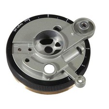 TECHNICS SL-1200 TONARM BASE RFKN1200MK2A silber  ✔ Original  ✔ NEU