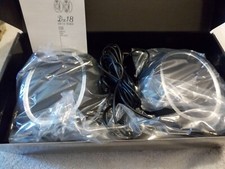 Brand New Open Box BONKS Dx18 Computer Phone Music Player 2.0 USB-Speakers