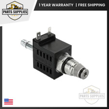 66465GT 66465 OEM Genie Solenoid NC Valve for Genie GR-12 GR-15 QS-20R GS-4655