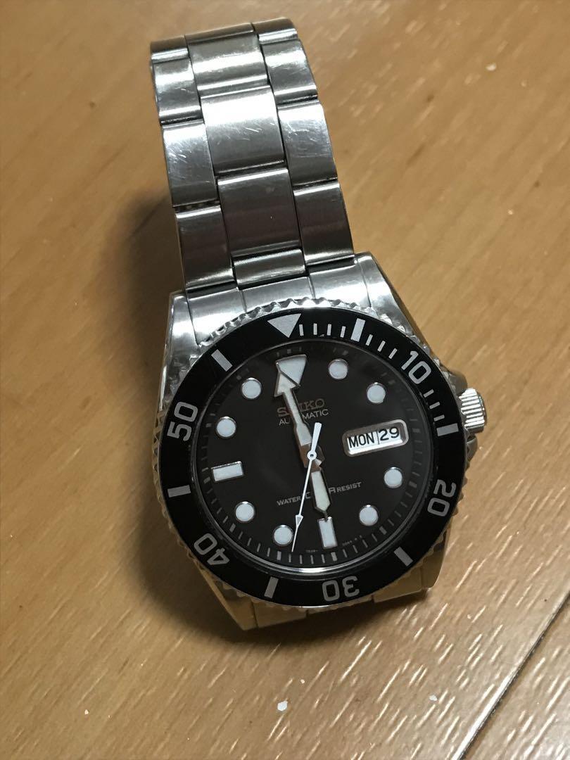 SEIKO SKX031 7S26-0040 Diver Automatic from Japan | eBay SEIKO SKX031 7S26-0040 Diver Automatic from Japan | eBay