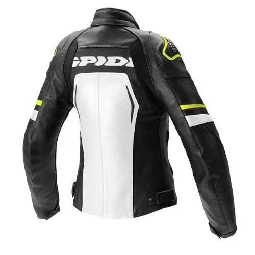 Spidi evorider women's jacket sale