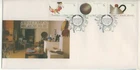 Australia 1988 Australian Crafts First Day Cover APM20690