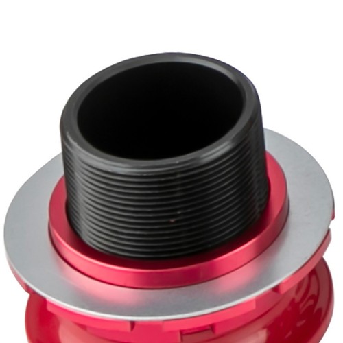 Rear Coil Over Shocks Adjustable Coil Springs For Holden VY VX VT VZ Sedan - Picture 3 of 10