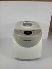 Hamilton Beach BM07 29882  Two Pound Home Bak...