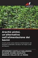 Arachis Pintoi, Un'alternativa Nell'alimentazione Dei Bovini Eliazar OcañA Zaval