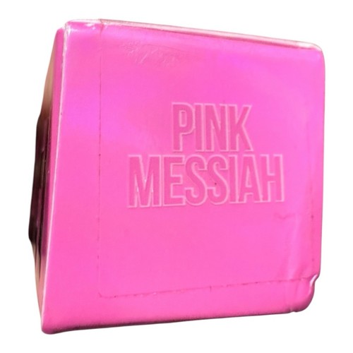 Jeffree Star Pink Messiah Velvet Trap Lippenstift NEU Hot Pink - Bild 5 von 7