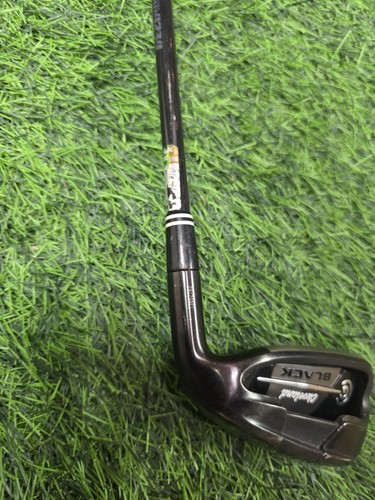 RH Cleveland Black 27° 6 Eisen Graphit Regular 38" Golfschläger UPC2288 - Bild 7 von 10
