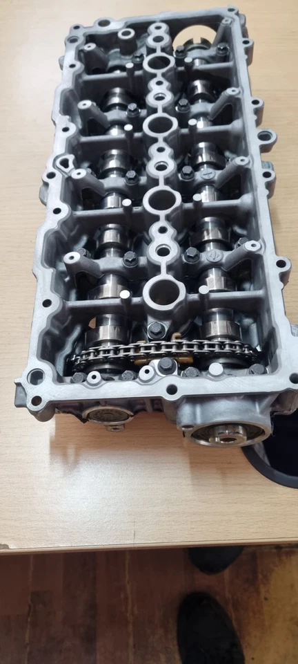 COUVERCLE DE CULASSE OE POUR 3008 5008 208 308 DS DS 3 / DS 3 1.5HDI 7mm - Image 4 of 4