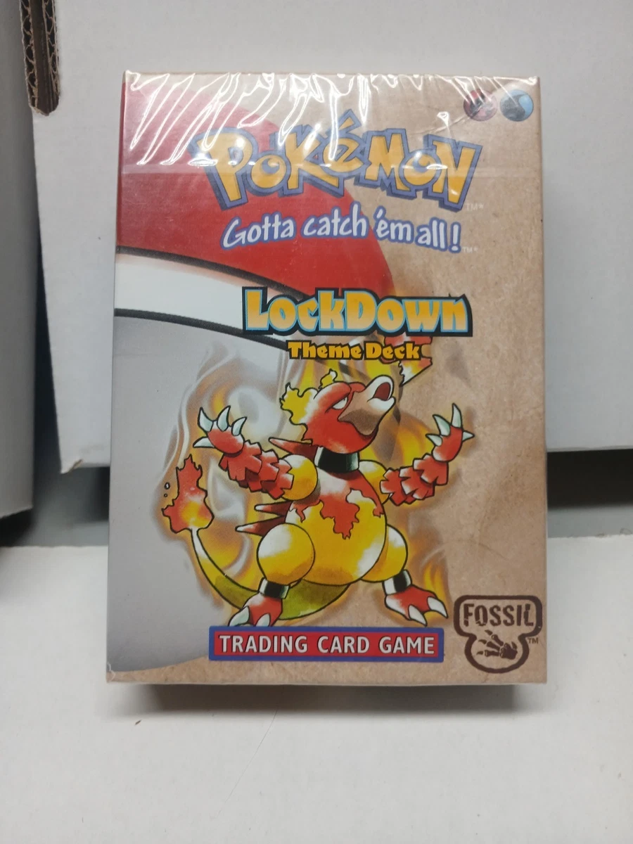 Pokémon Theme Decks products for sale | eBay