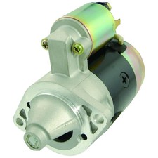 Starter Fits Suzuki Samurai 1.3l81ci L4 1985-1995 31100-83030 323-1040 16966