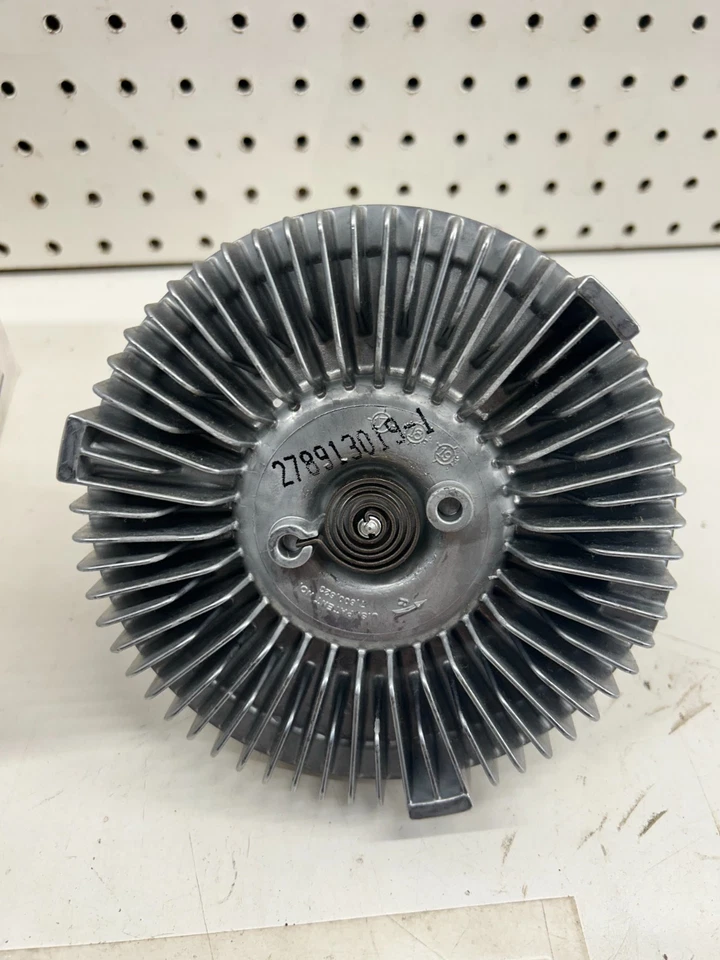 Embreagem de ventilador Carquest #215168 Ford Vans, caminhões, Lincoln - Imagem 2 de 4