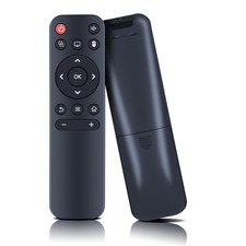 Replaced for Mini Projector HY300 HY300Pro Remote Control, Magcubic Black
